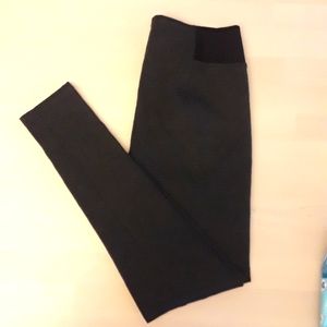NWOT Catherine Malandrino Dress Pant Legging Size Small